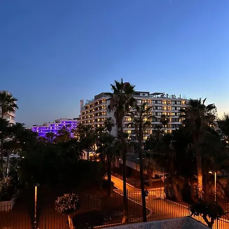 Playa Honda 229 En Playa De Las Americas Arona  Exterior photo