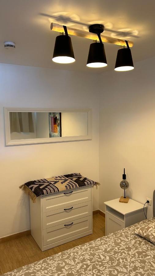 Playa Honda 229 En Playa De Americas Appartement