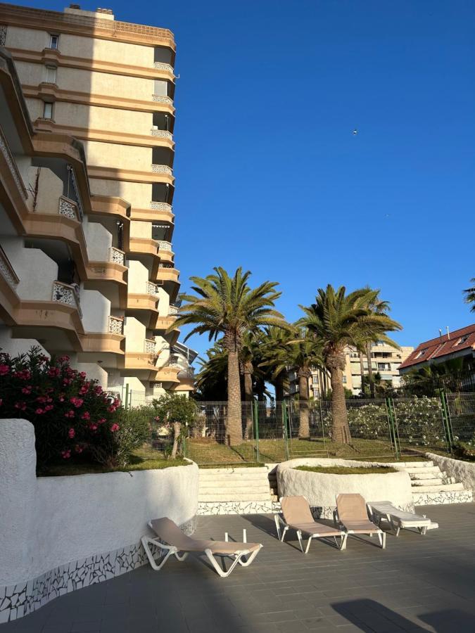 Playa Honda 229 En Playa De Americas Appartement *