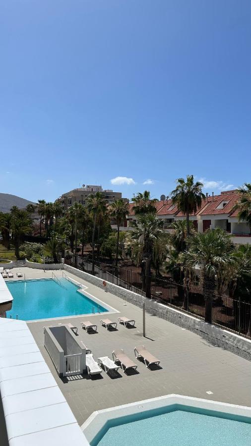 Playa Honda 229 En Playa De Americas Appartement *