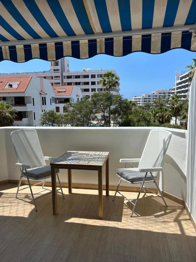 Appartement Playa Honda 229 En Playa De Americas