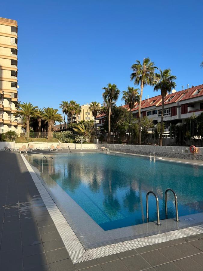 Appartement Playa Honda 229 En Playa De Americas
